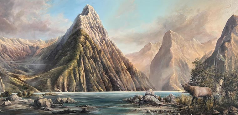 Blog: Christmas 2021 Update