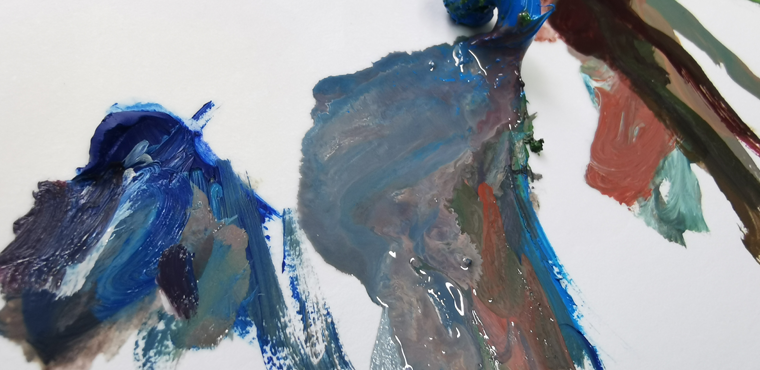 Vlog: Current Projects