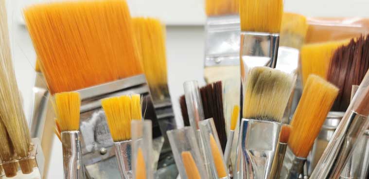 Vlog:  Commissioned Art