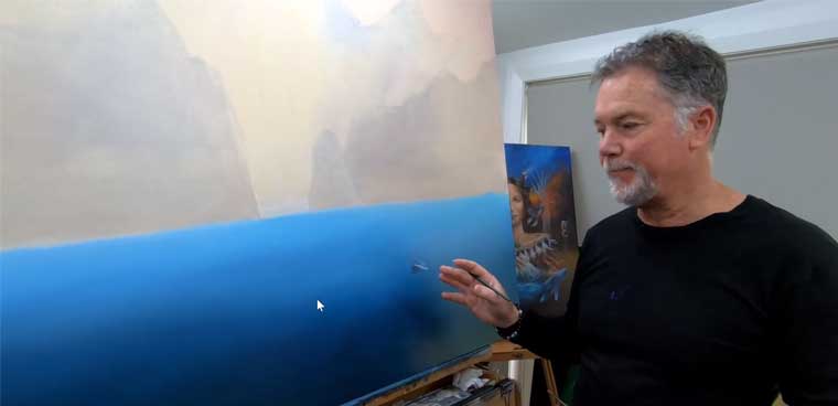 Vlog: Working With Whales