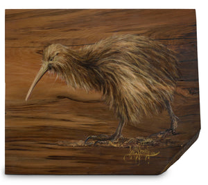 The Kiwi