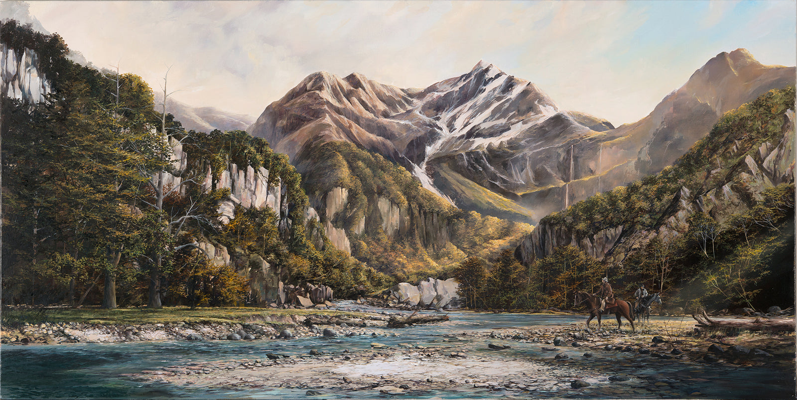 Routeburn